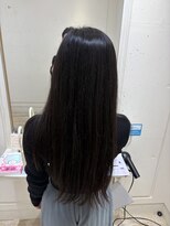 ソイア 春日井店(Soea)&nbsp;40代　髪質改善