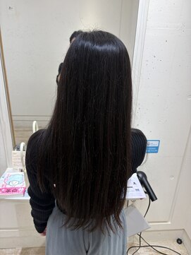 ソイア 春日井店(Soea) 40代 髪質改善