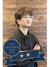 バンプ バイ ヘッドライト 用賀店(BUMP by HEADLIGHT)&nbsp;畑 広記