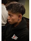 ジェットモヒカン