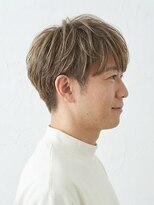 と和 巣鴨&nbsp;クリーン＆リラクシー マッシュシークレットパーマ
