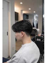 イーラ アメ村店(era)&nbsp;フェザーパーマ