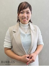 バブルス 久喜店(BUBBLES) OHATA