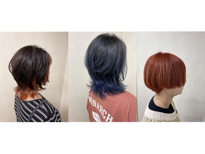 アロット allotの写真