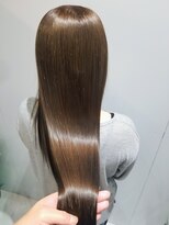 グレイスヘア(GRACE HAIR)&nbsp;髪質改善ストレート