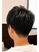 ヘア ラセター(Hair Lasseter)&nbsp;サロンワーク