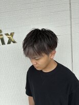 リミックス 田川店(Remix)&nbsp;フェイスフレーミングカラー