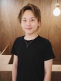 チェレ ブラン 堺東店(Chere brun)&nbsp;三谷　直哉 堺東