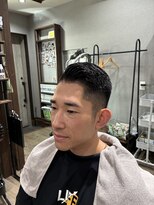 カットスタジオワン(Cut studio 1) 震災