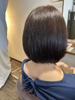 ウィーズヘアー(Weed's Hair)&nbsp;ボブ