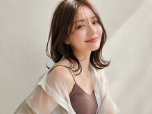 忙しい朝でもまとまる、毎日がラクになるスタイルをご提案。