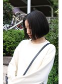 ボブ