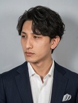 ヒロギンザ 八重洲店(HIRO GINZA)&nbsp;ラルフカール　ビジネスパーマ　八重洲　日本橋　銀座