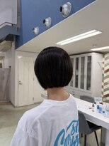 フィール 磐田 本店(feel) ミニボブ