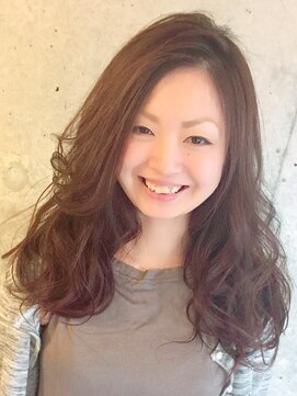 ロイジ(Roije) ふんわりスタイル