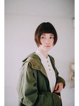 エフパレードシーサイド(F.PARADE seaside) フェミニティマッシュ