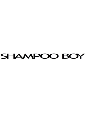 シャンプー ボーイ 宮崎柳丸店(SHAMPOO BOY)