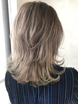 アンククロス 表参道(ANKH CROSS)&nbsp;ハイレイヤー スタイル