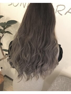 サニーグレイス シエリー(SUNNY GRACE × Cherie) ネオグラデーションカラー