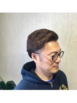 トライベッカ(tribecca)&nbsp;【フォーマルにもワイルドにも】