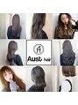 オーストヘアージール(Aust hair Zeal)/Aust hair Zeal【オーストヘアージール】