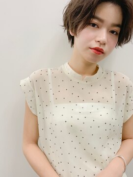 ノラ ヘアーサロン(NORA HAIR SALON) ERI★ズボラさん大歓迎◎ワンカール得意◎ダメージレスデジパー