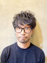 ニコ バイ フリークス ヘアー(nico by Freak's Hair) NUKA 