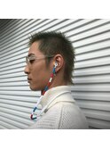 バズカット