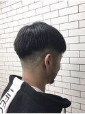マッシュフェード