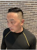 震災刈り