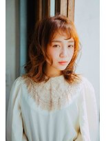 フローラビューティーヘアー(Flora Beauty Hair)&nbsp;大人可愛いモテ髪/20代/30代/40代/50代/岡山/表町