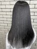 【今話題の奇跡の美髪へ♪】カット+髪質改善トリートメント￥14740⇒￥9480