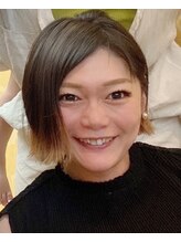 セルフィッシュ&nbsp;浅田 衣未里