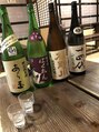 アグ ヘアー ジネス 米沢金池店(Agu hair jines)&nbsp;美味しいお酒食べ物 お店あれば教えて下さい！