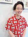 レイリー(LAiLy) 阿久津 鉄也