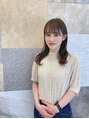 クラシック ヨコハマ(classic Yokohama) 上川渡  紗穂