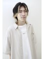 アイズ ヘアー メイク(I's hair make) 鈴木 誠也