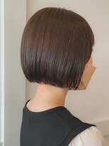 ティージェー天気予報 パートナイン 末広店(TJ Part9) 愛されボブスタイル♪