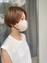 カウチ(kauti)&nbsp;ミニボブ