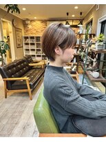 バース プレイス(BIRTH PLACE)&nbsp;ショート