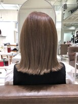 フォルテロゼ 横浜(FORTE rose)&nbsp;ダークグレージュ、ミントベージュ、大人ガーリー、タンバルモリ