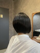 フクトコ(fukutoco)&nbsp;乾かすだけで決まる時短スタイル