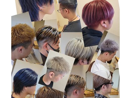 スマイル(Smile)の写真