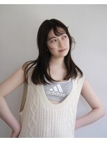 ローレン(LOREN)&nbsp;【LOREN】レイヤースタイル