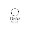 オリスト 亀戸(Orist)のお店ロゴ