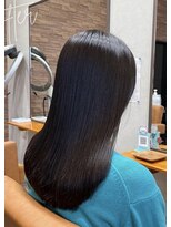 ルスリー 前橋店(Lsurii)&nbsp;髪質改善カラー