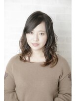 アフロディーテ 銀座(APHRODITE GINZA)&nbsp;イメチェン/ハッシュカット/フルバング/似合わせカット/銀座