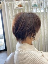 ターミナル ネクスト ディパーチャー(TERMINAL Next departure)&nbsp;くびれショート