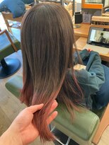 アンバー(amber) 髪質改善