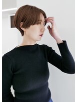 マスタード(MASTARD)&nbsp;コンパクトショート